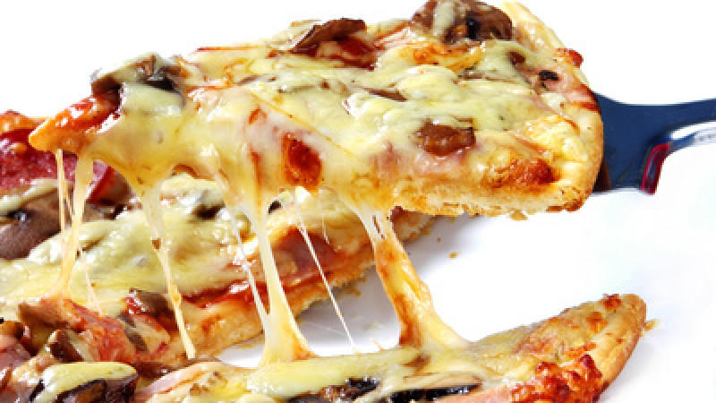 Pizza ist Weltkulturerbe Fotolia