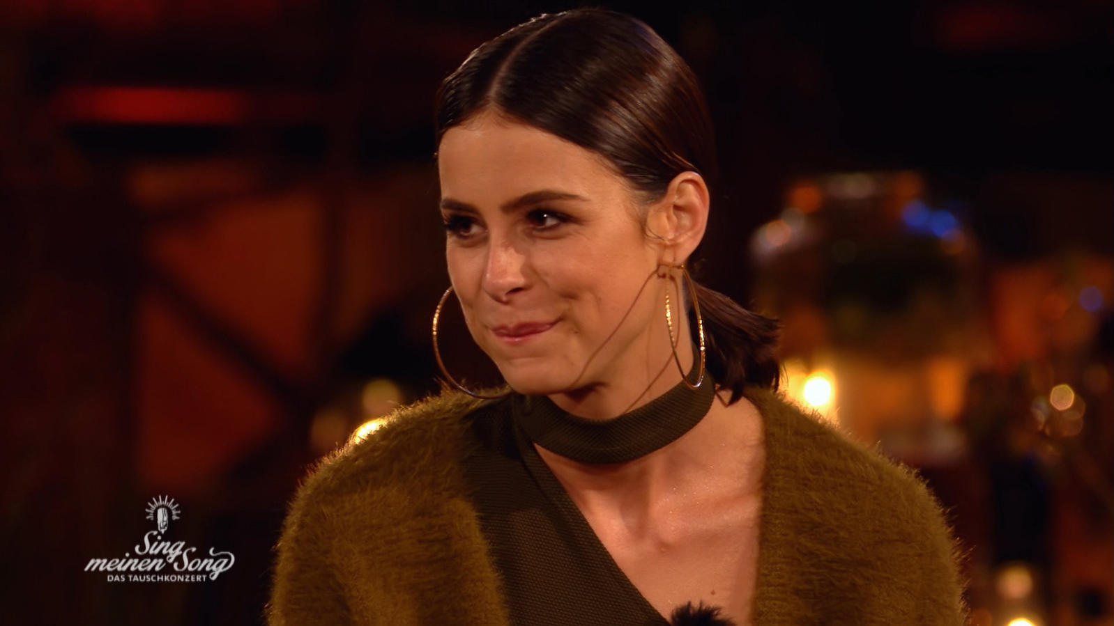 Sing meinen Song 2017: Lena Meyer-Landrut ist eine reife Künstlerin geworden Rührende Worte von Alec Völkel für Lena Meyer-Landrut bei "Sing meinen Song".
