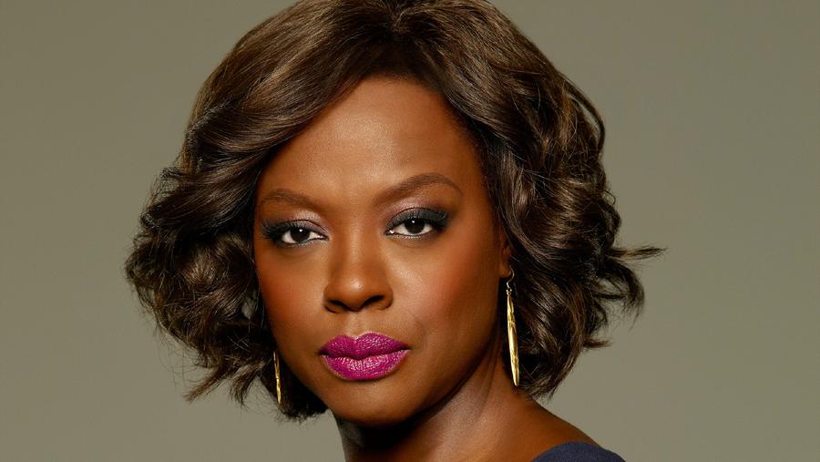 Die dritte Staffel: "How to Get Away with Murder" beginnt am 5. Juli 2017 Annalise Keating (Viola Davis)