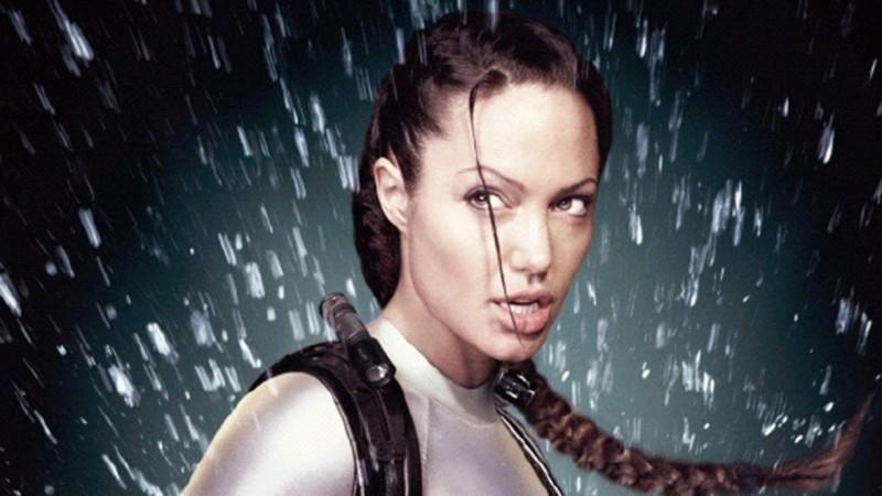 Lara Croft: Die Wiege des Lebens - VOX Starkino am Do, 02.12. um 20:15 Uhr Lara Croft: Die Wiege des Lebens - VOX Starkino am Do, 02.12. um 20:15 Uhr