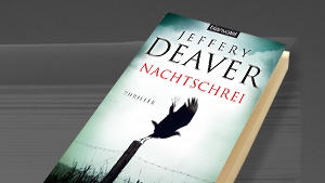 "Nachtschrei" von Jeffery Deaver "Nachtschrei" von Jeffery Deaver