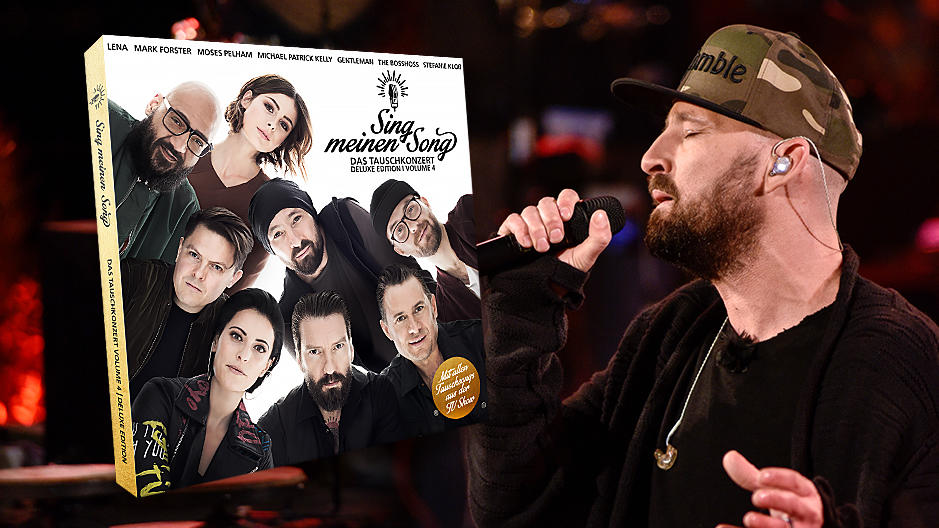 Sing meinen Song 2017: Das Album zur vierten Staffel 2017-06-07 130517 Sdg5 MPK Gentlemansms 940x529 04