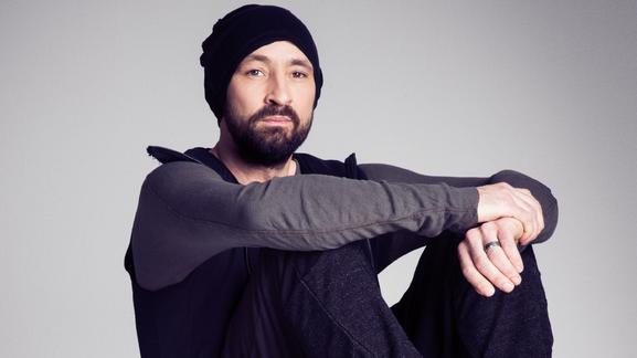 Sing meinen Song 2017: Gentleman spricht über seinen emotionalsten Moment beim Tauschkonzert Gentleman