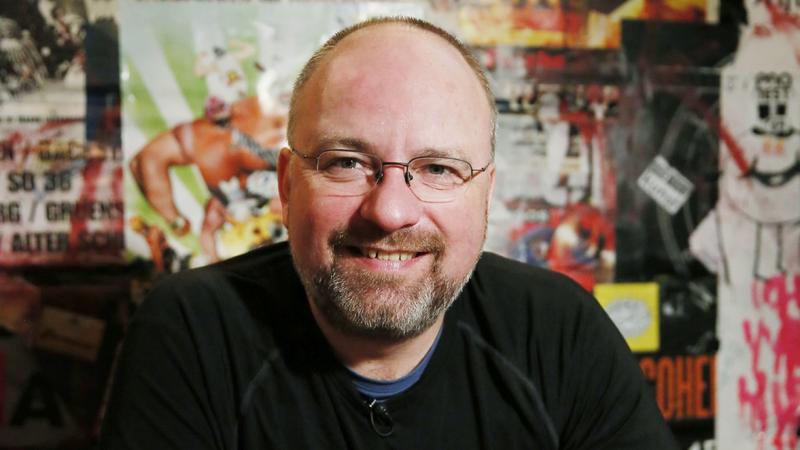 Grill den Profi 2017: Christian Lohse – Der Sternekoch mit unbändigem Ehrgeiz Christian Lohse tritt bei "Grill den Profi" auf VOX an.