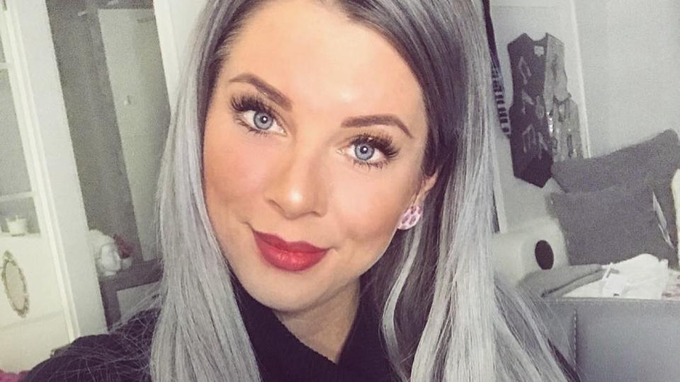 Alles aus mit ihrem Rafael: Jenny Frankhauser hat sich getrennt Jenny Frankhauser.