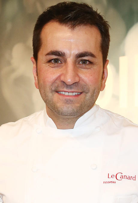 Ali Güngörmüs Ali Güngörmüs