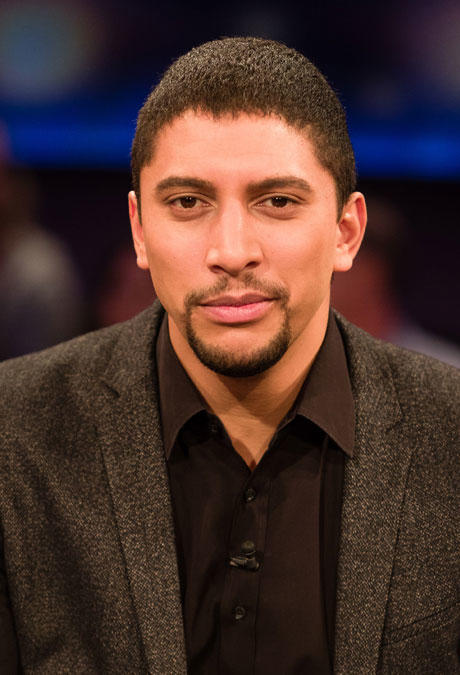 Andreas Bourani Andreas Bourani