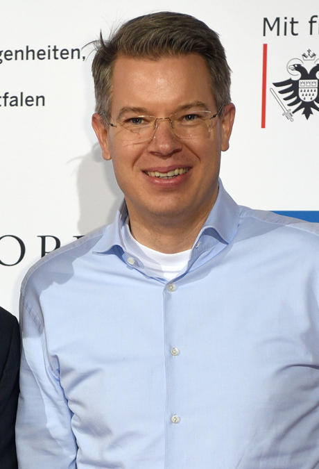 Frank Thelen Frank Thelen
