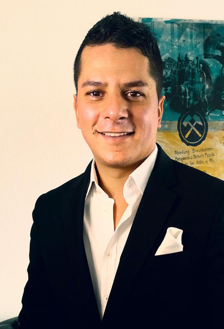 Ghanem Ghezal Ghanem Ghezal