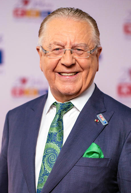 Heinz Horrmann Heinz Horrmann