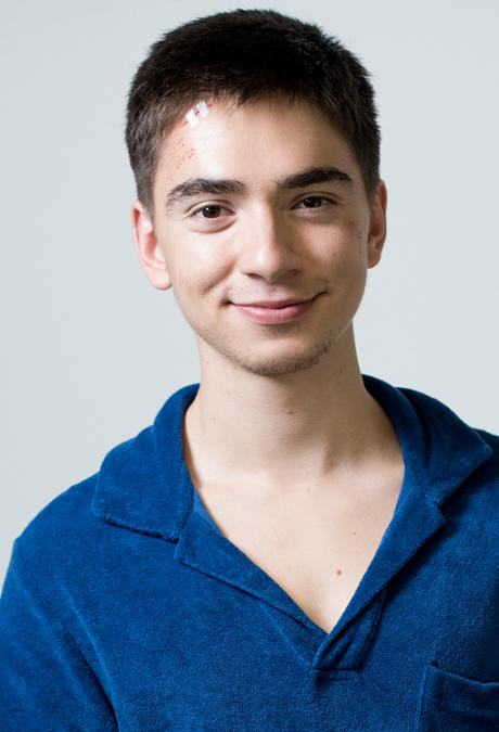 Ivo Kortlang Ivo Kortlang