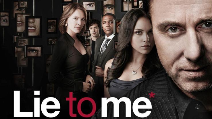Lie To Me Auf Deutsch Lie To Me Auf Deutsch