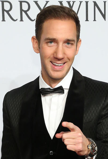 Marcel Remus Marcel Remus