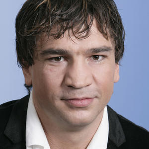 Markus Beyer Markus Beyer