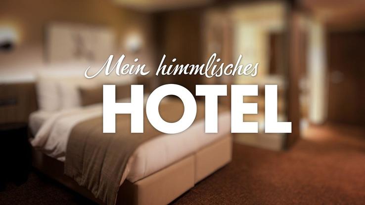 Mein himmlisches Hotel Mein himmlisches Hotel