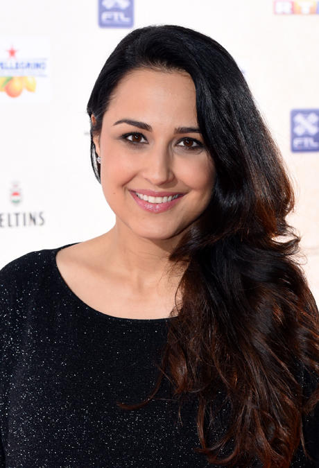 Nina Moghaddam Nina Moghaddam