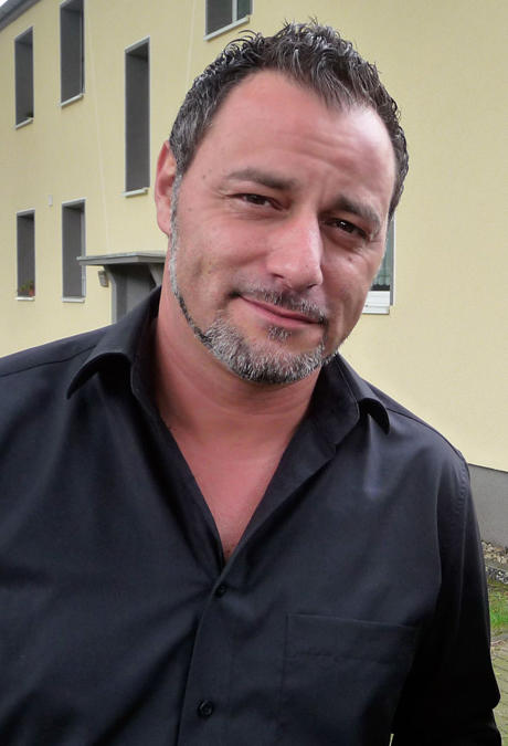 Thorsten Schlösser Thorsten Schlösser