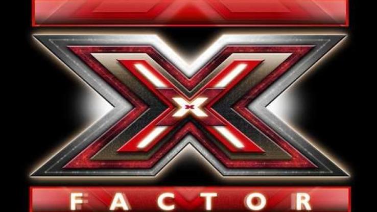 X Factor 2012 X Factor 2012
