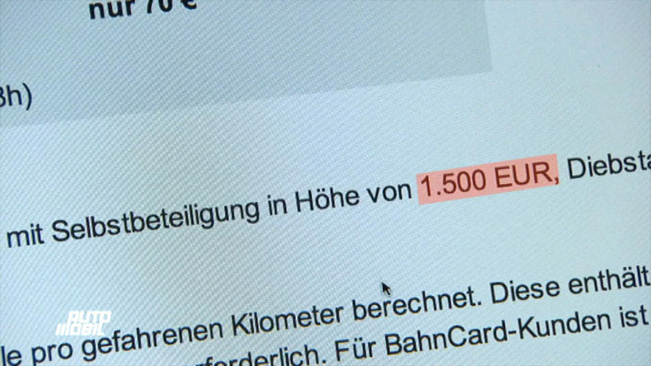 Kostenfalle Carsharing: Wie schützt man sich? Kostenfalle Carsharing: Wie schützt man sich?