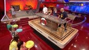 Steffen Henssler verliert die dritte Competition Steffen Henssler verliert die dritte Competition