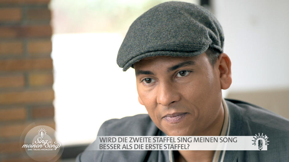 Xavier Naidoo wendet sich an alle Skeptiker Xavier Naidoo wendet sich an alle Skeptiker