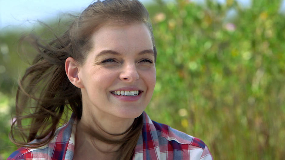 Yvonne Catterfeld: "Mir geht der Arsch auf Grundeis" Yvonne Catterfeld: "Mir geht der Arsch auf Grundeis"