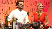 Steffen Henssler findet Veganer "manchmal so verkrampft" Steffen Henssler findet Veganer "manchmal so verkrampft"