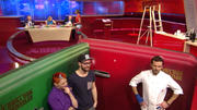 Massiver Punktabzug für Mark Forster Massiver Punktabzug für Mark Forster