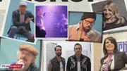Das dritte Tauschkonzert ist komplett! Das dritte Tauschkonzert ist komplett!