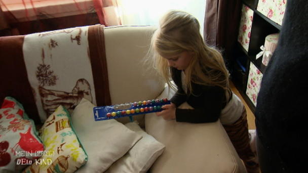 Charleen darf sich nehmen, was und wann sie will Charleen darf sich nehmen, was und wann sie will