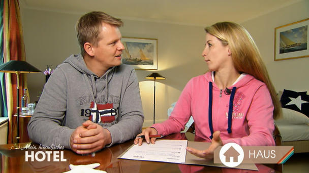 Das "Strandhotel" in der Bewertung Das "Strandhotel" in der Bewertung