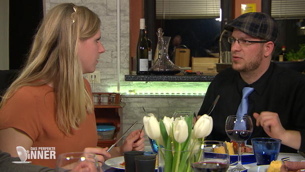Maiki: "Damit habe ich jetzt alle geschockt" Maiki: "Damit habe ich jetzt alle geschockt"