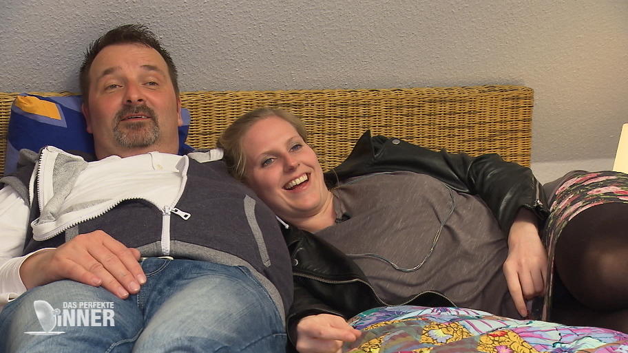 Langes Warten an Dinner-Abend vier Langes Warten an Dinner-Abend vier