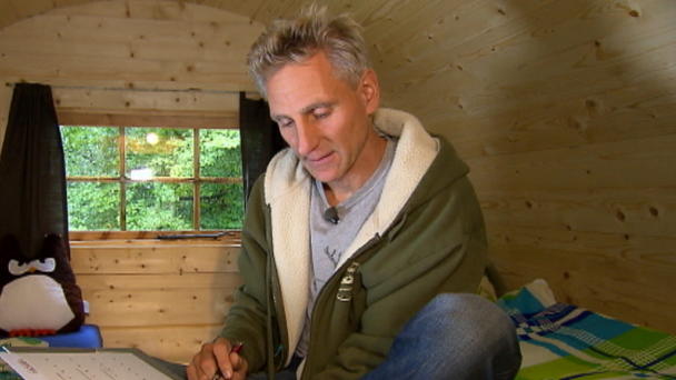 Der "Campingplatz Schlaffassdorf" in der Bewertung Der "Campingplatz Schlaffassdorf" in der Bewertung