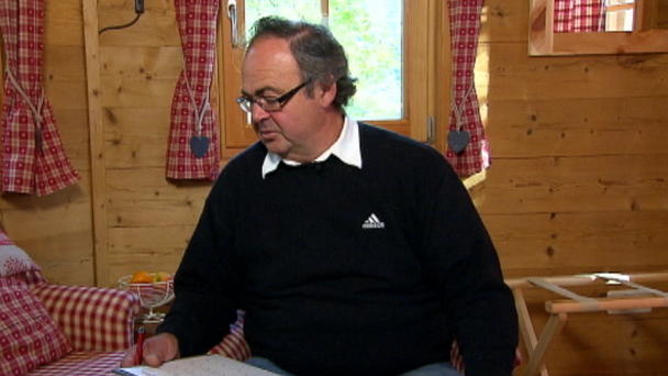 Das "Baumhaushotel Seemühle" in der Bewertung Das "Baumhaushotel Seemühle" in der Bewertung