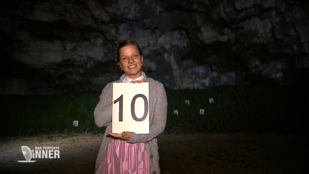 Anneliese: "Ich hab alles gegeben" Anneliese: "Ich hab alles gegeben"