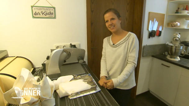 Andrea: "Zu zweit ist immer ein bisschen lustiger" Andrea: "Zu zweit ist immer ein bisschen lustiger"