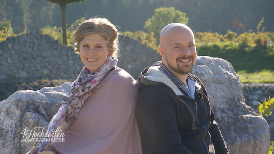 Sandra und Michael Sandra und Michael