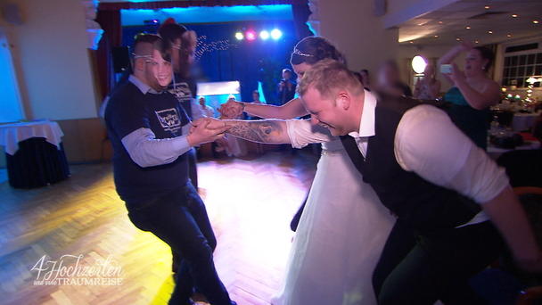 Der DJ kriegt nicht die Kurve Der DJ kriegt nicht die Kurve