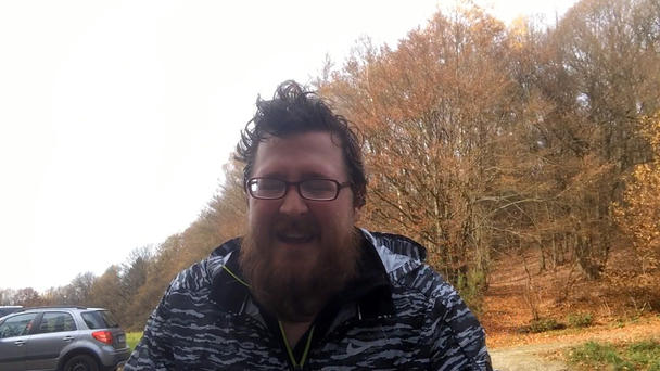 Andreas: "Ich bin völlig am Ende" Andreas: "Ich bin völlig am Ende"