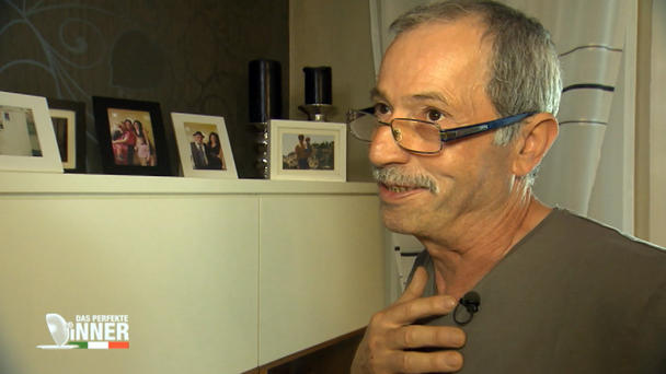 Laura: "Der Angelo ist richtig witzig" Laura: "Der Angelo ist richtig witzig"