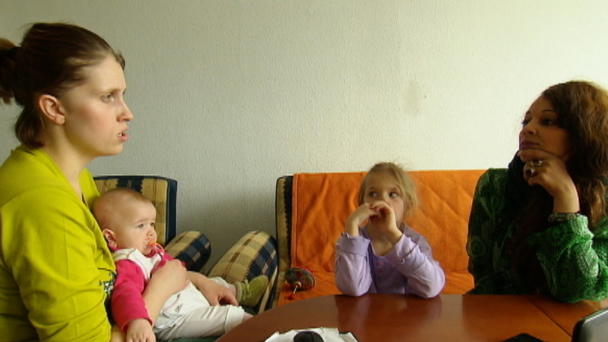 Ohne Jesus? Ohne Ksenia! Ohne Jesus? Ohne Ksenia!