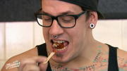 Valentin & Michael sind total scharfe Typen Valentin & Michael sind total scharfe Typen