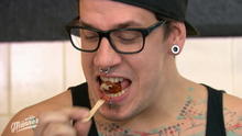Valentin & Michael sind total scharfe Typen Valentin & Michael sind total scharfe Typen