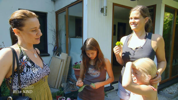 Genascht wird bei Maxi nur am Wochenende Genascht wird bei Maxi nur am Wochenende