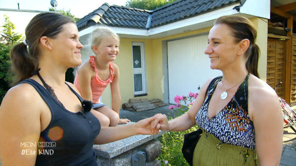Maxi setzt auf alternative Heilmethoden Maxi setzt auf alternative Heilmethoden