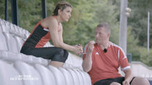 Trainingsfazit vor dem Finale Trainingsfazit vor dem Finale