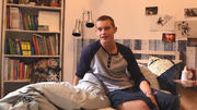 Was hat sich mit Jonas' Beinprothese geändert? Was hat sich mit Jonas' Beinprothese geändert?