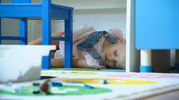 Tina ist es wichtig nicht alles für die Kinder zu opfern Tina ist es wichtig nicht alles für die Kinder zu opfern