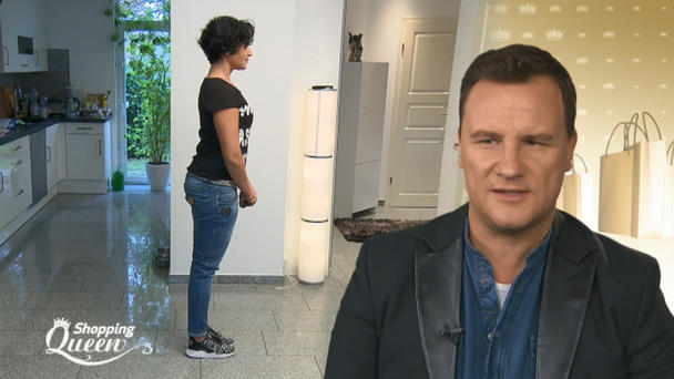 Guido hofft auf "etwas Exzentrisches" Guido hofft auf "etwas Exzentrisches"